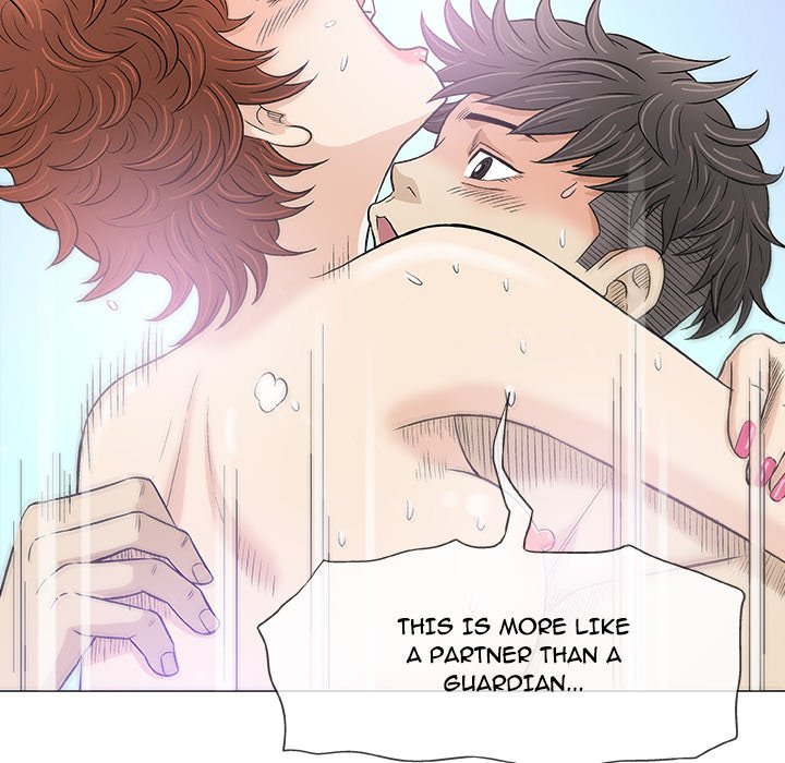 Give and Take chapter 21 page 31