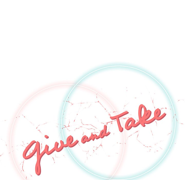 Give and Take chapter 21 page 40