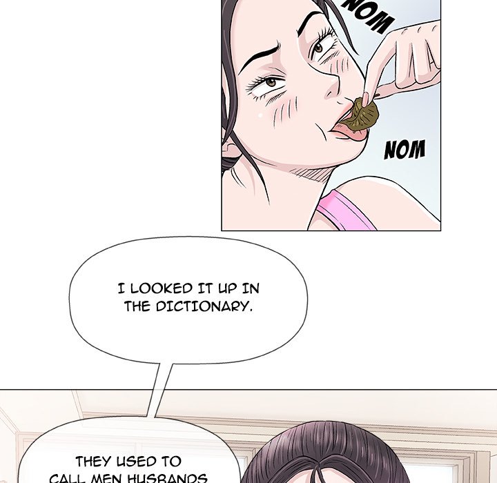 Give and Take chapter 21 page 92