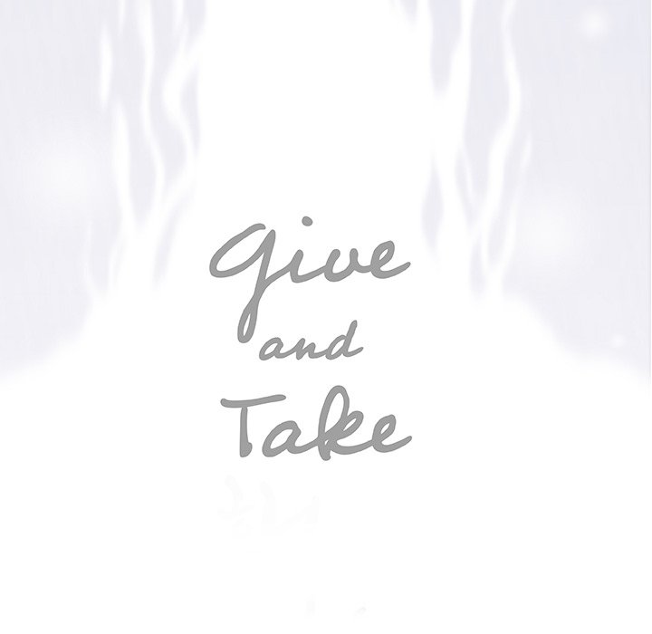 Give and Take chapter 21 page 132