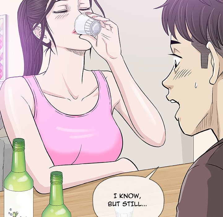 Give and Take chapter 22 page 20