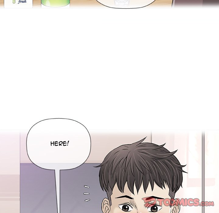 Give and Take chapter 22 page 21