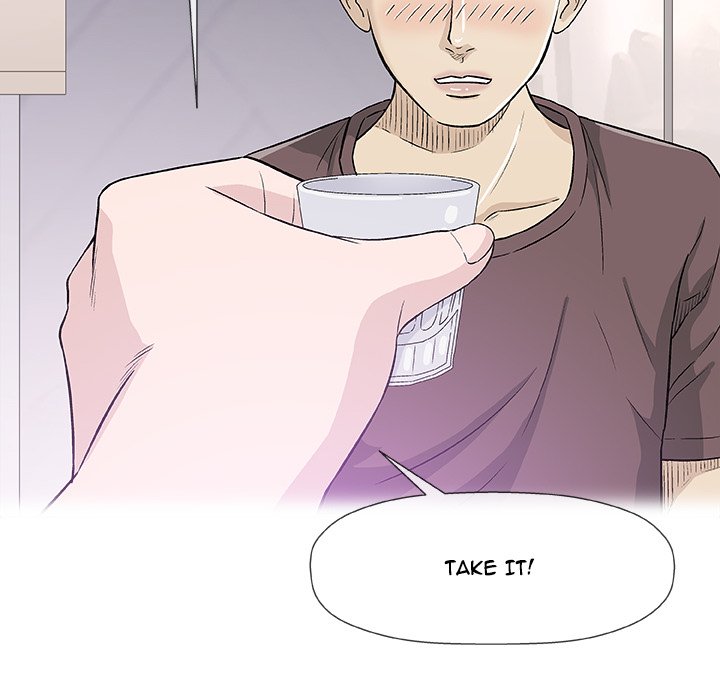 Give and Take chapter 22 page 22