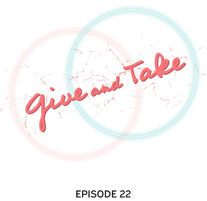 Give and Take chapter 22 page 34