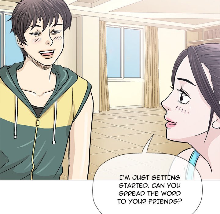Give and Take chapter 22 page 56