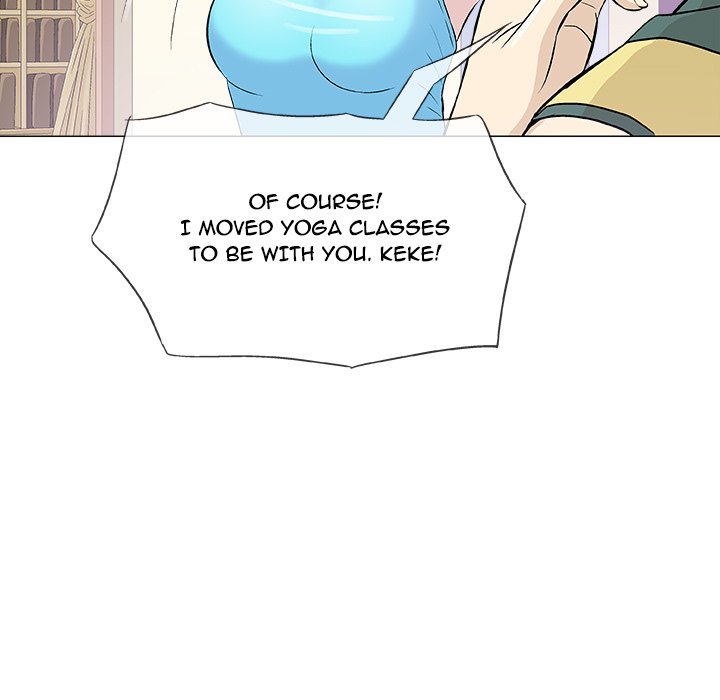 Give and Take chapter 22 page 65