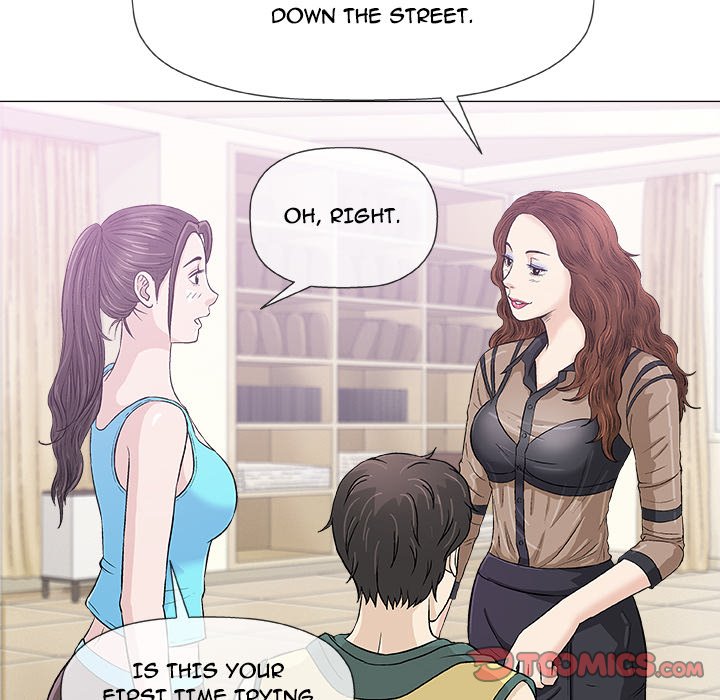 Give and Take chapter 22 page 99