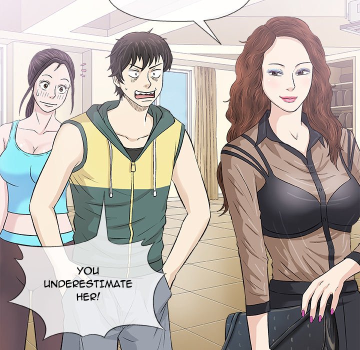 Give and Take chapter 22 page 106