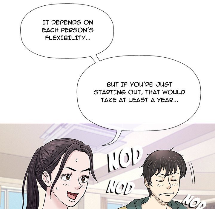 Give and Take chapter 22 page 110