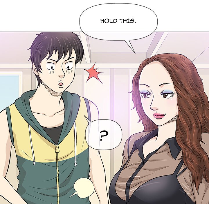 Give and Take chapter 22 page 112