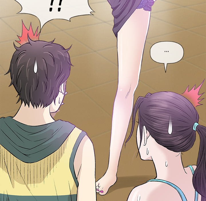 Give and Take chapter 22 page 122