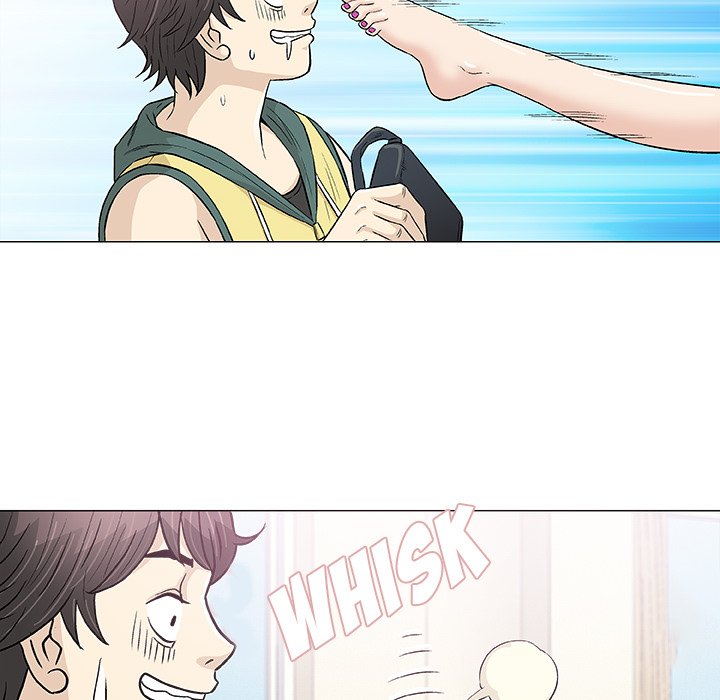 Give and Take chapter 22 page 127