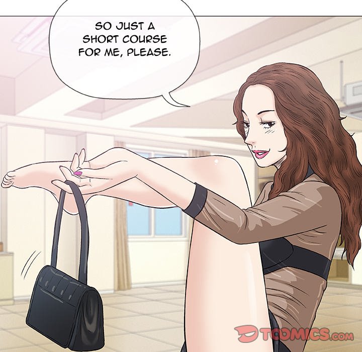 Give and Take chapter 22 page 129