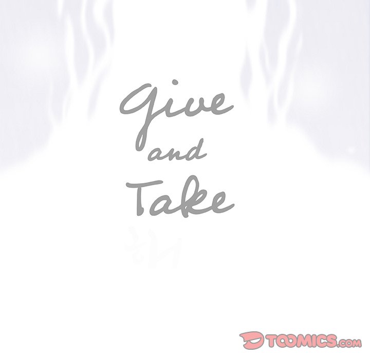 Give and Take chapter 22 page 147