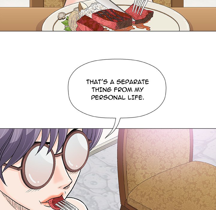 Give and Take chapter 23 page 11