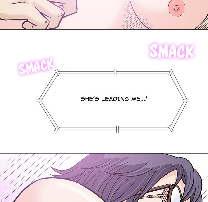 Give and Take chapter 23 page 109