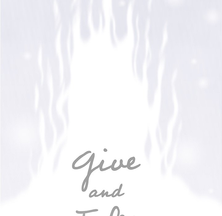 Give and Take chapter 23 page 132