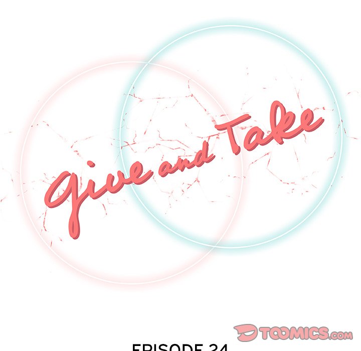 Give and Take chapter 24 page 45
