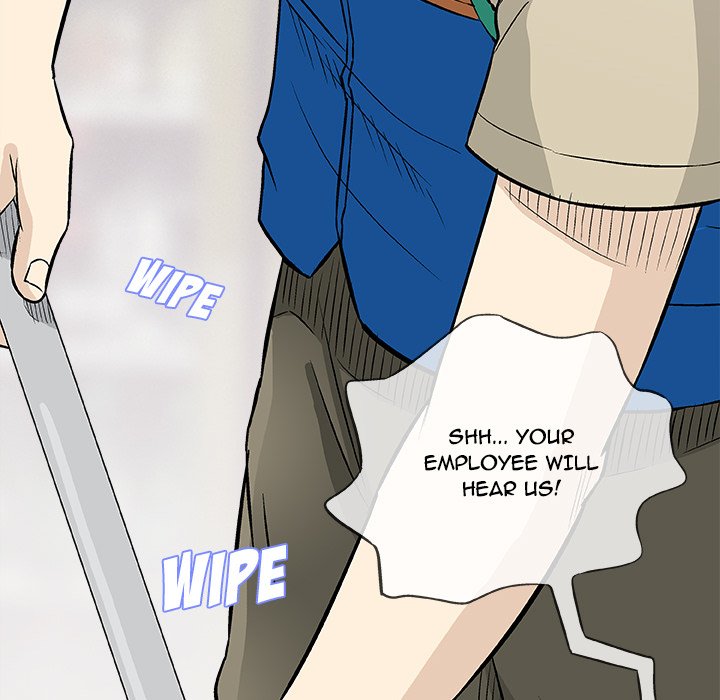 Give and Take chapter 24 page 66