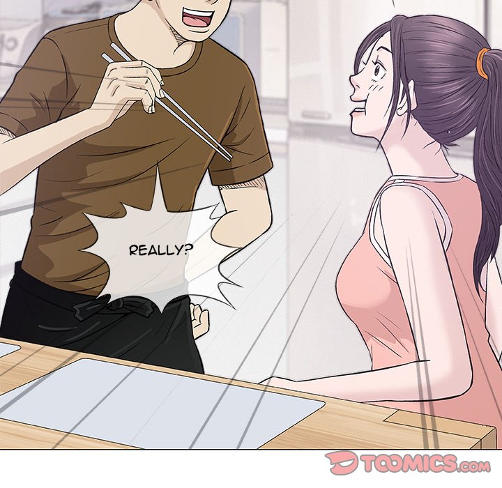 Give and Take chapter 24 page 105