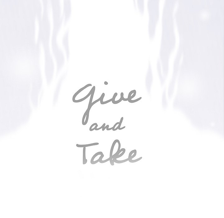 Give and Take chapter 24 page 132