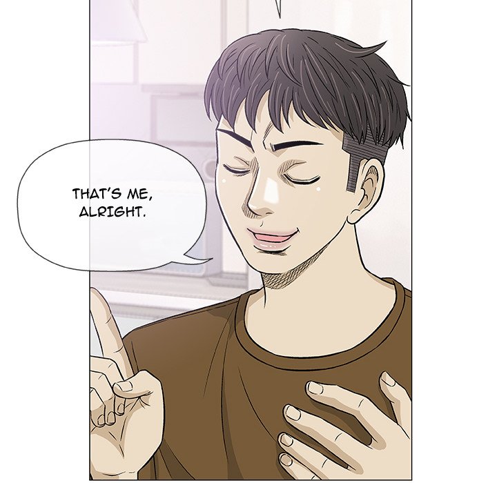 Give and Take chapter 25 page 19