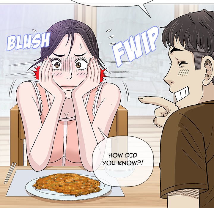 Give and Take chapter 25 page 25