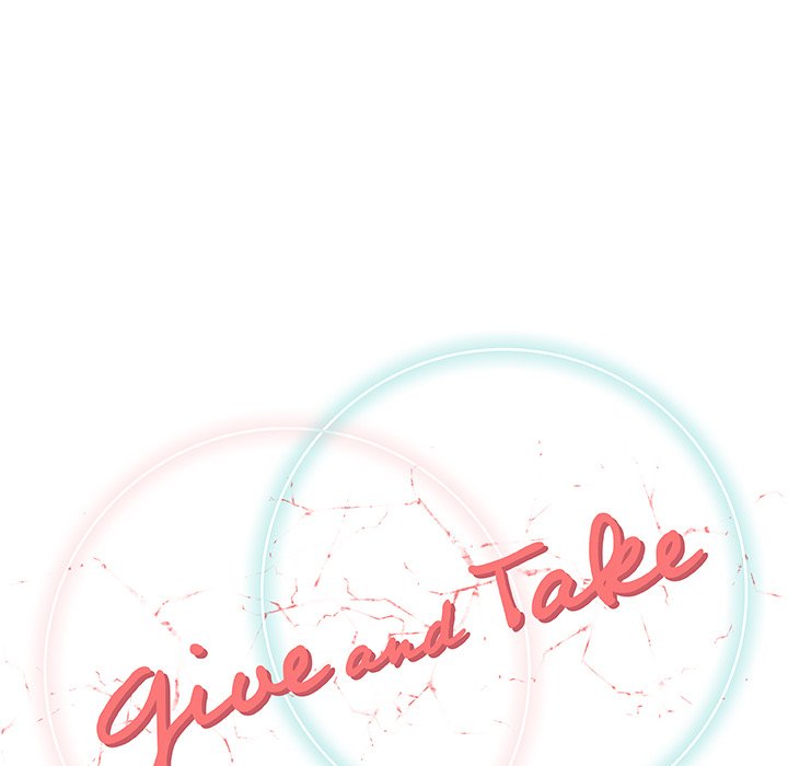 Give and Take chapter 25 page 42