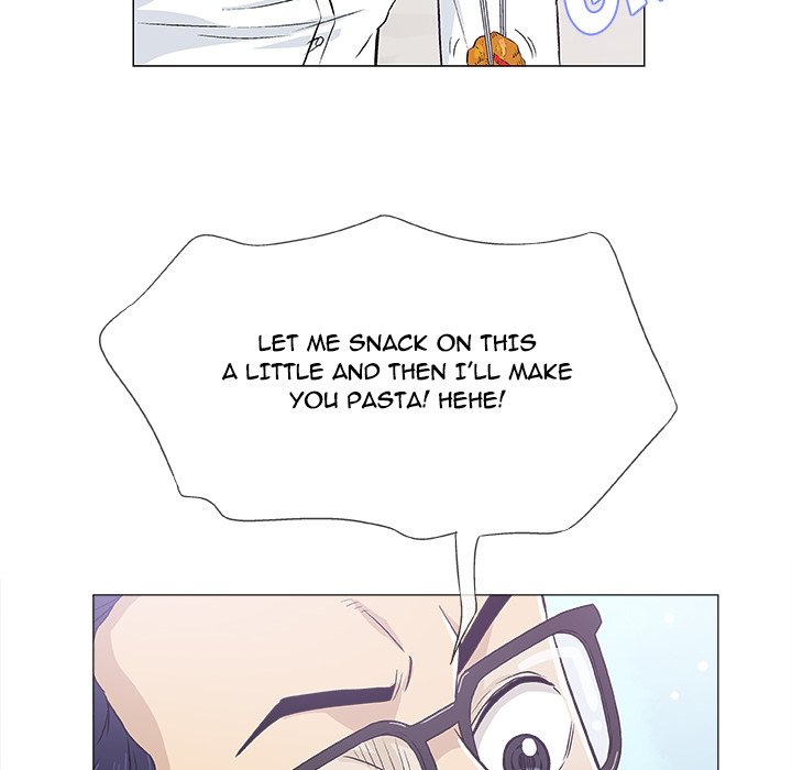 Give and Take chapter 25 page 101