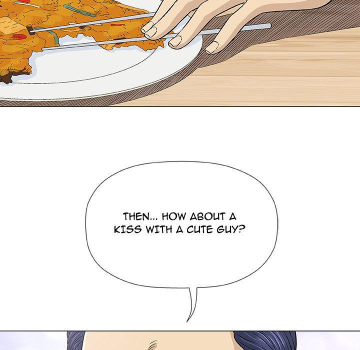 Give and Take chapter 25 page 110