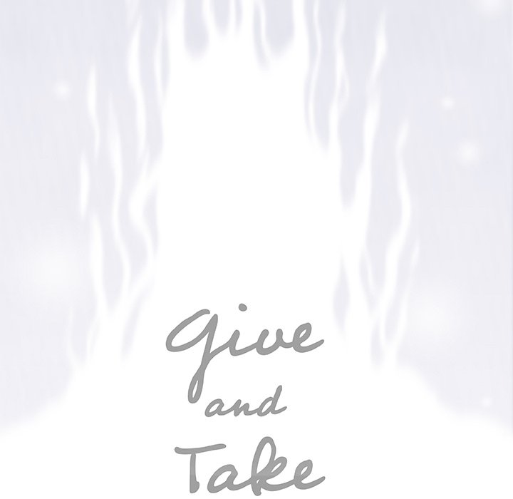 Give and Take chapter 25 page 134