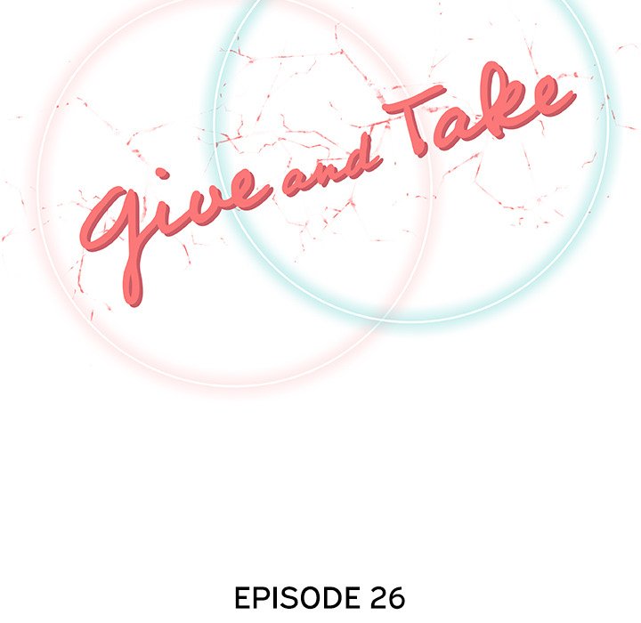 Give and Take chapter 26 page 43