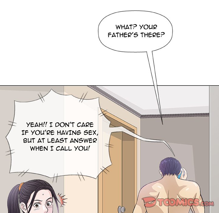 Give and Take chapter 26 page 123