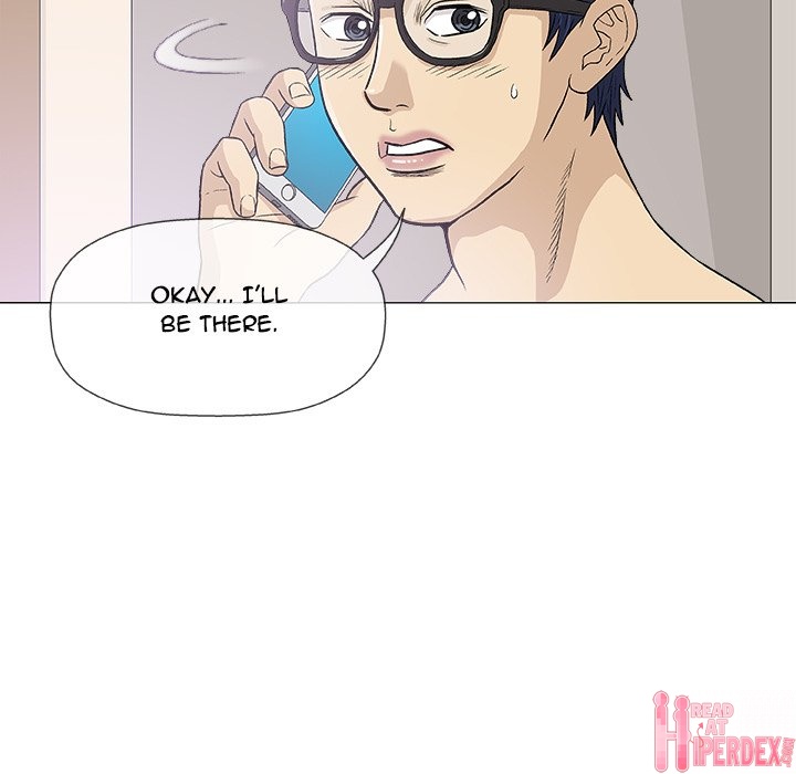 Give and Take chapter 26 page 126