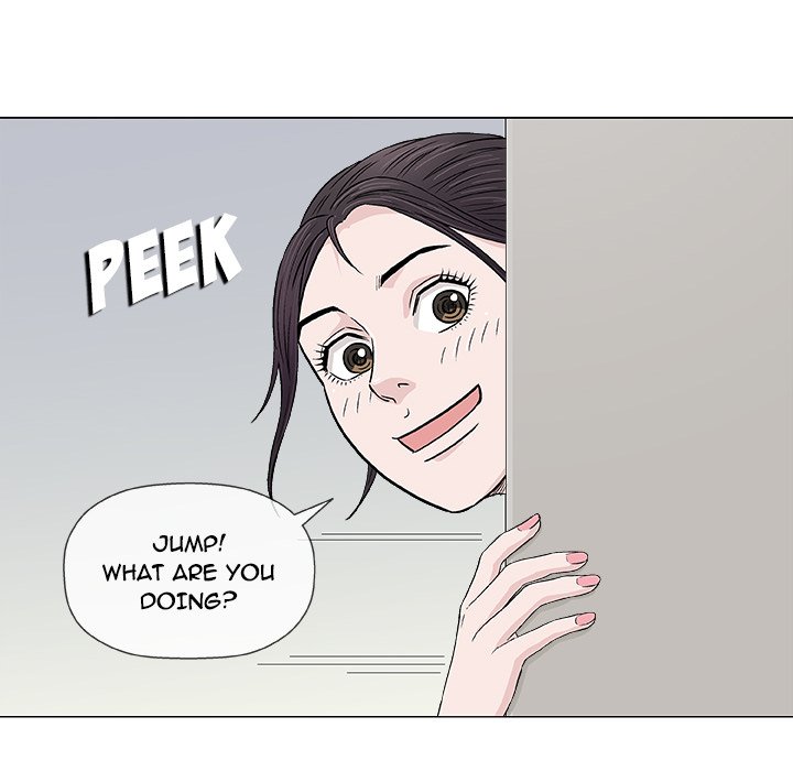 Give and Take chapter 26 page 127