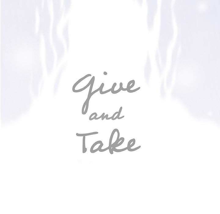 Give and Take chapter 26 page 139