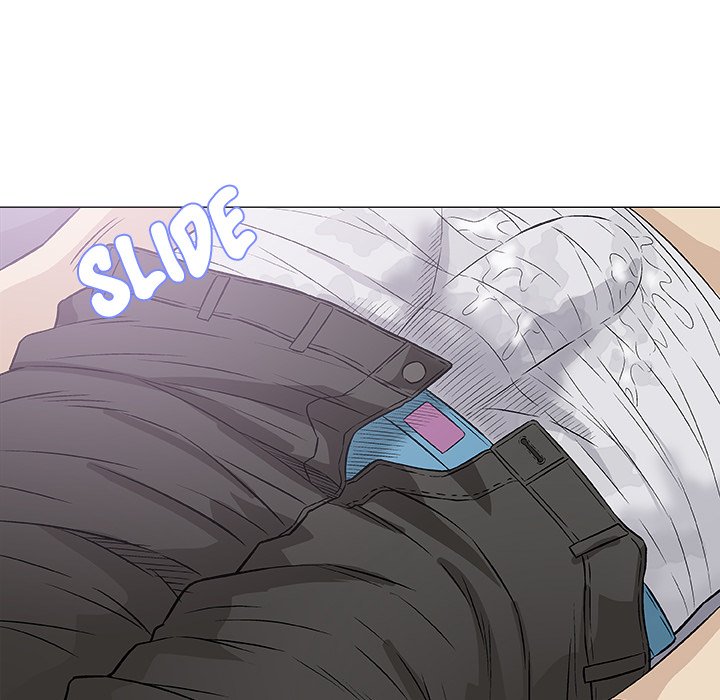 Give and Take chapter 27 page 84