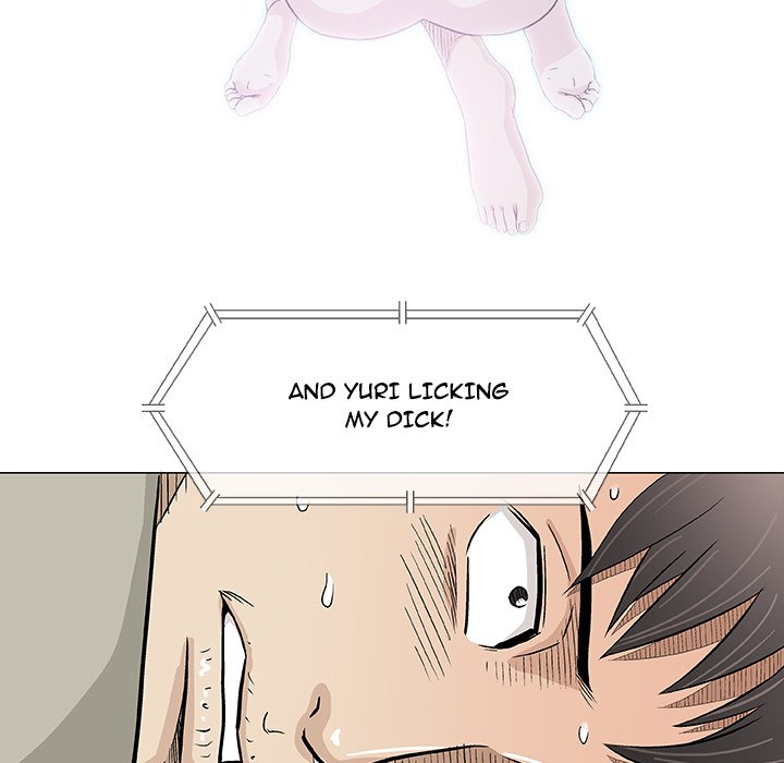 Give and Take chapter 27 page 92