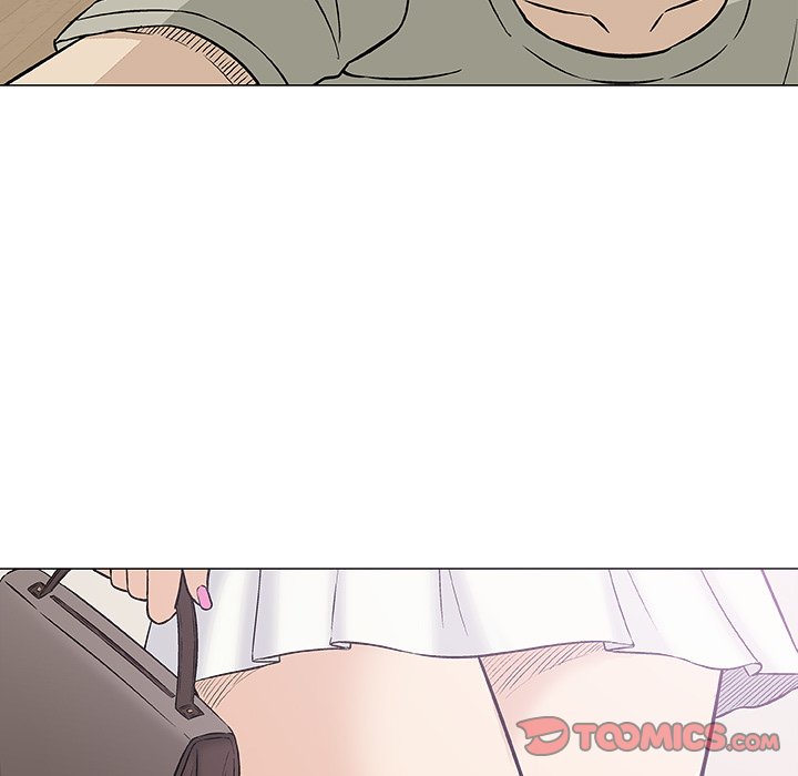 Give and Take chapter 27 page 105