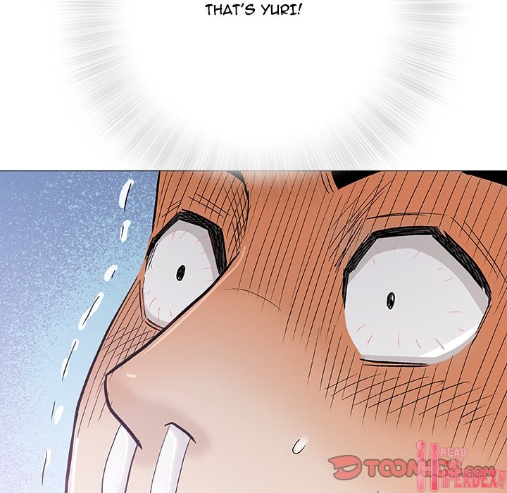 Give and Take chapter 27 page 111