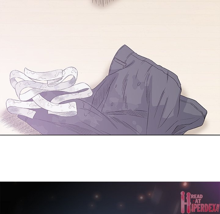 Give and Take chapter 27 page 121