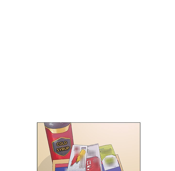 Give and Take chapter 27 page 130