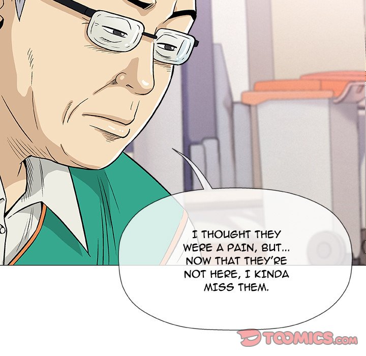 Give and Take chapter 28 page 9