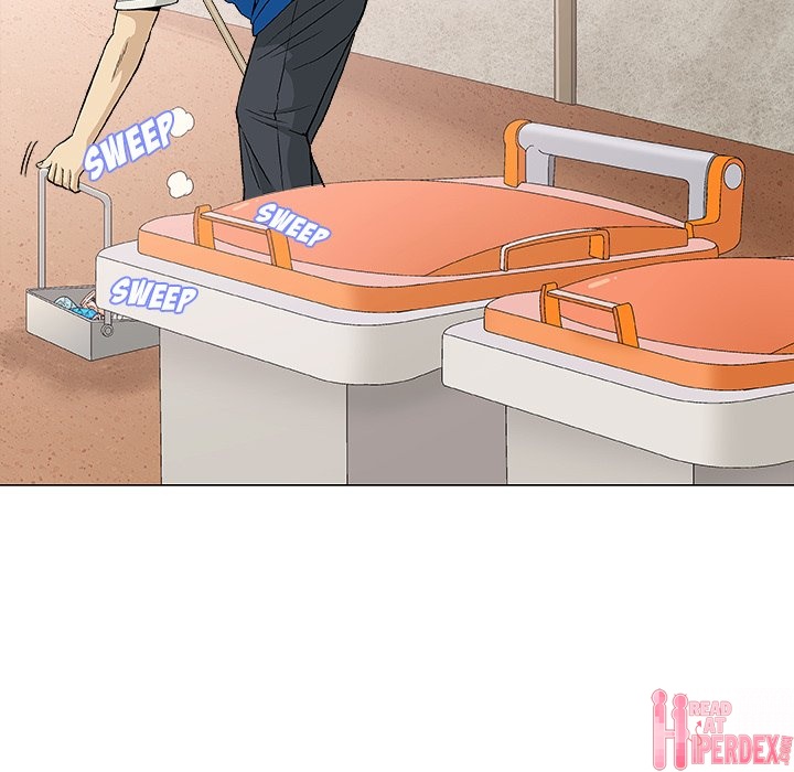 Give and Take chapter 28 page 11