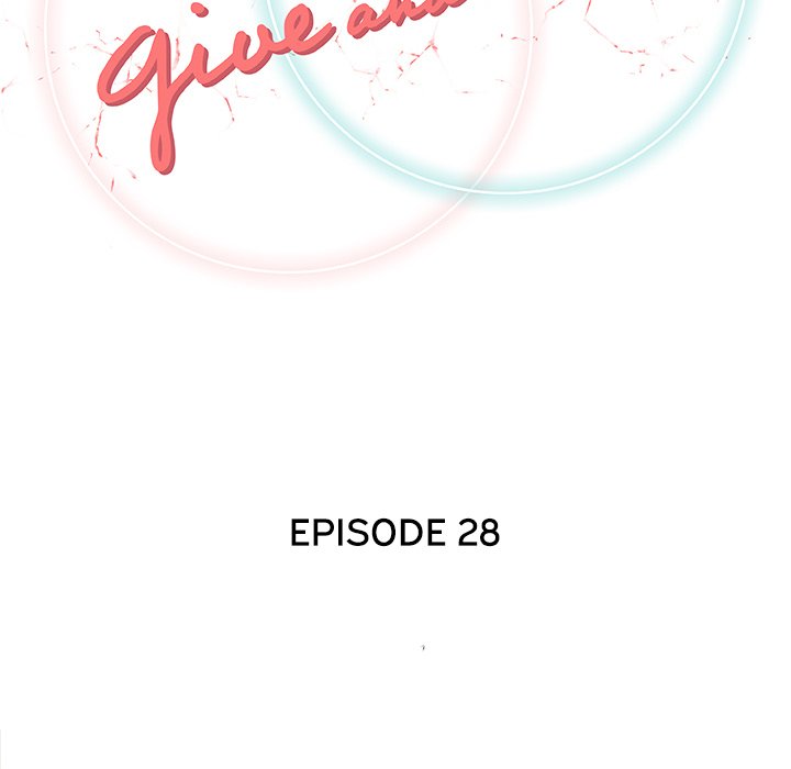Give and Take chapter 28 page 23