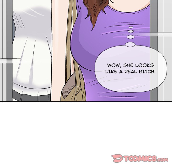 Give and Take chapter 28 page 99