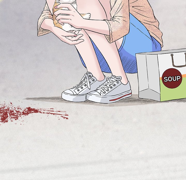 Give and Take chapter 28 page 112