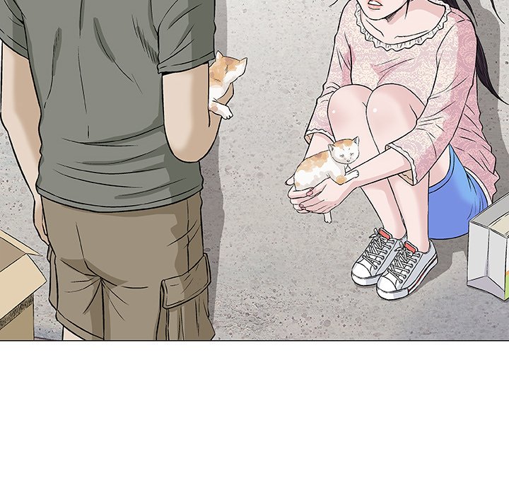 Give and Take chapter 28 page 114