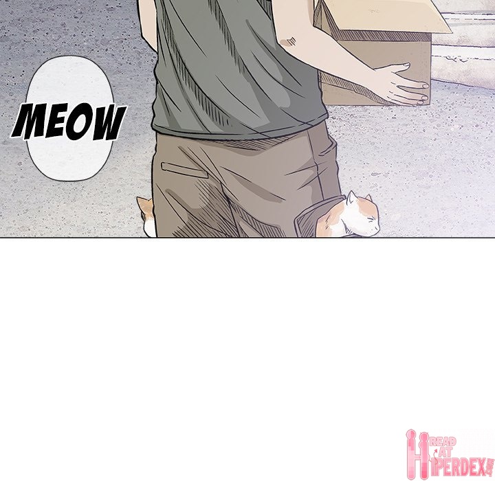 Give and Take chapter 28 page 121