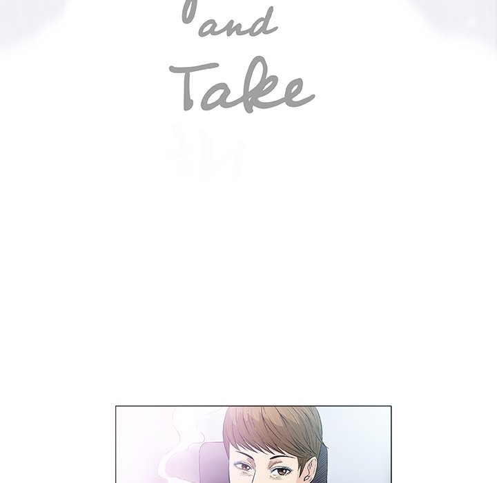 Give and Take chapter 28 page 128